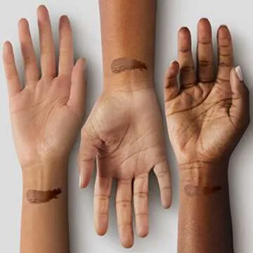 L'Oreal Paris Makeup Infallible Longwear Shaping Stick Foundation, 411 Chestnut, 1 Tube, 0.32 Ounce