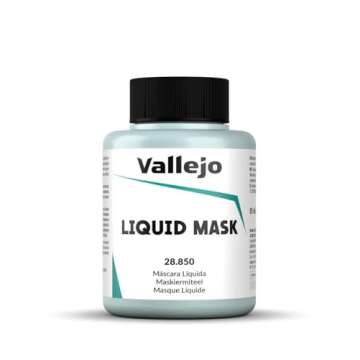 Acrylicos Vallejo 85 ml Liquid Mask