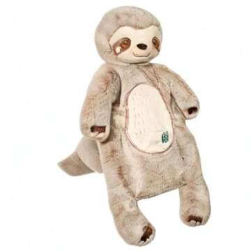 Douglas Baby Sloth Sshlumpie Plush Stuffed Animal
