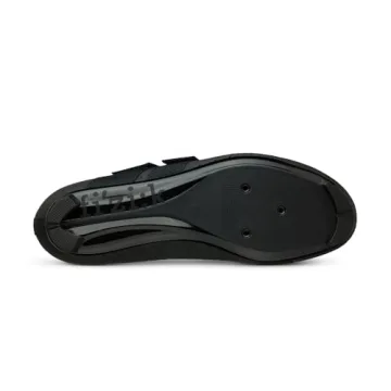 Fizik Tempo Powerstrap R5 Black Cycling Shoes Comfort Performance