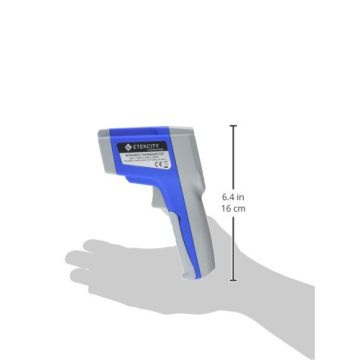 Etekcity Digital Thermometer Non-contact -58°F to 1022°F