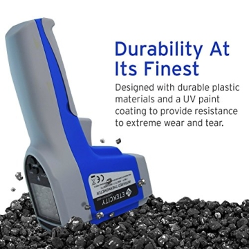 Etekcity Digital Thermometer Non-contact -58°F to 1022°F