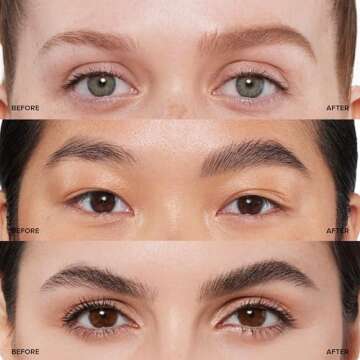 Anastasia Beverly Hills Caramel Brow Definer for Red Hair