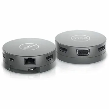 Dell 7-in-1 USB-C Multiport Adapter - DA310