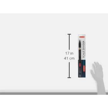 Derwent Scale Divider, Drawing Tool (2300580)
