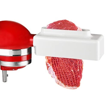 Lawenme Meat Tenderizer Attachment for Easy Cooking Success