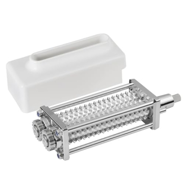 Lawenme Meat Tenderizer Attachment for Easy Cooking Success