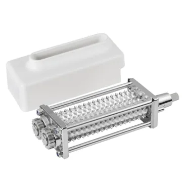 Lawenme Meat Tenderizer Attachment for Easy Cooking Success