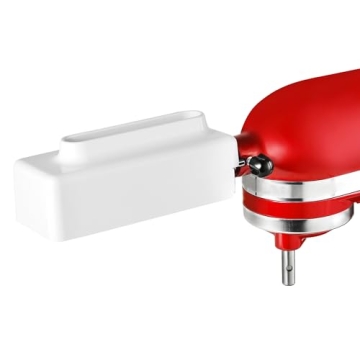 Lawenme Meat Tenderizer Attachment for Easy Cooking Success