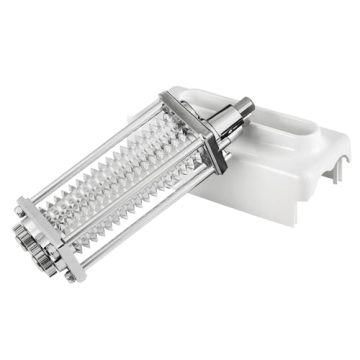 Lawenme Meat Tenderizer Attachment for Easy Cooking Success