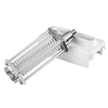 Lawenme Meat Tenderizer Attachment for Easy Cooking Success