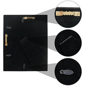 Buy 5x7 Baroque Picture Frame - Elegant Home Decor