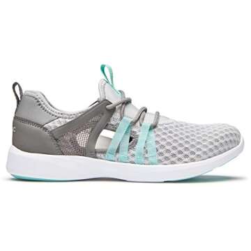 Vionic Adore Women's Active Sneaker Grey - 11 Medium