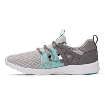 Vionic Adore Women's Active Sneaker Grey - 11 Medium
