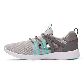 Vionic Adore Women's Active Sneaker Grey - 11 Medium