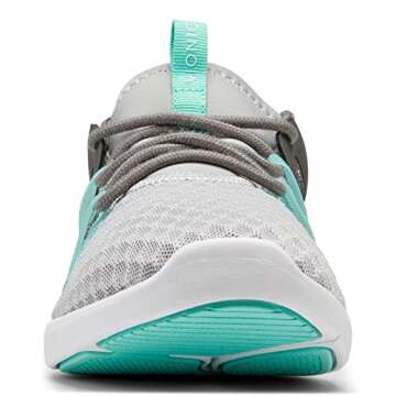 Vionic Adore Women's Active Sneaker Grey - 11 Medium