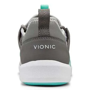 Vionic Adore Women's Active Sneaker Grey - 11 Medium