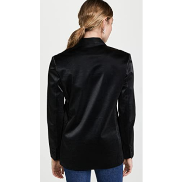 Stylish [BLANKNYC] Oversized Blazer with Pockets