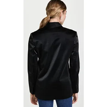 Stylish [BLANKNYC] Oversized Blazer with Pockets