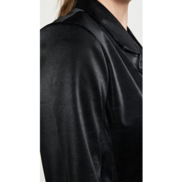 Stylish [BLANKNYC] Oversized Blazer with Pockets