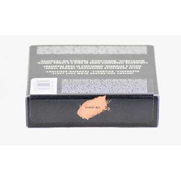 Fenty Beauty by Rihanna Sun Stalk'r Instant Warmth Bronzer Shady Biz