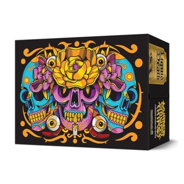 Liquid Death Mango Chainsaw Sparkling Water 8-Pack