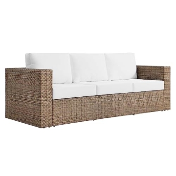 Modway Convene Sofas - Stylish & Durable Outdoor Patio Furniture