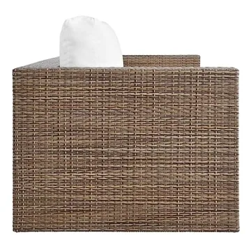 Modway Convene Sofas - Stylish Outdoor Patio Sofa