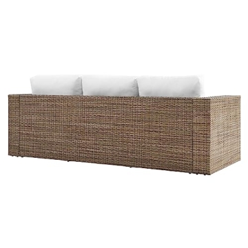 Modway Convene Sofas - Stylish Outdoor Patio Sofa