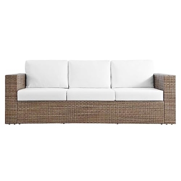 Modway Convene Sofas - Stylish Outdoor Patio Sofa