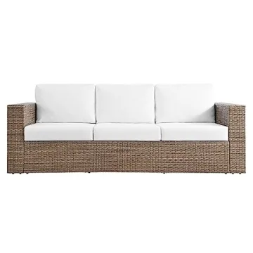 Modway Convene Sofas - Stylish Outdoor Patio Sofa