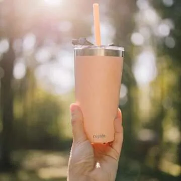 Cupkin Toddler Tumblers for Safe, Stylish Hydration