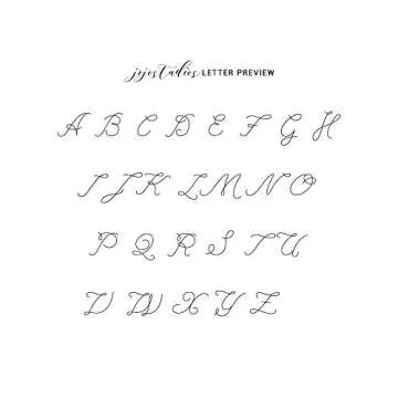 Elegant Personalized Stationery Note Cards with Envelopes