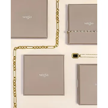 SNGIA Adjustable Gold Rainbow Bracelets for Women