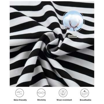 MERIABNY Halloween Costumes for Boys, Fun & Spooky Style