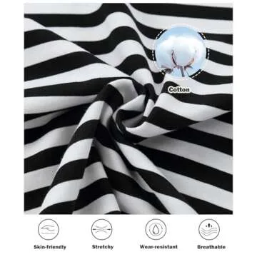 MERIABNY Halloween Costumes for Boys, Fun & Spooky Style