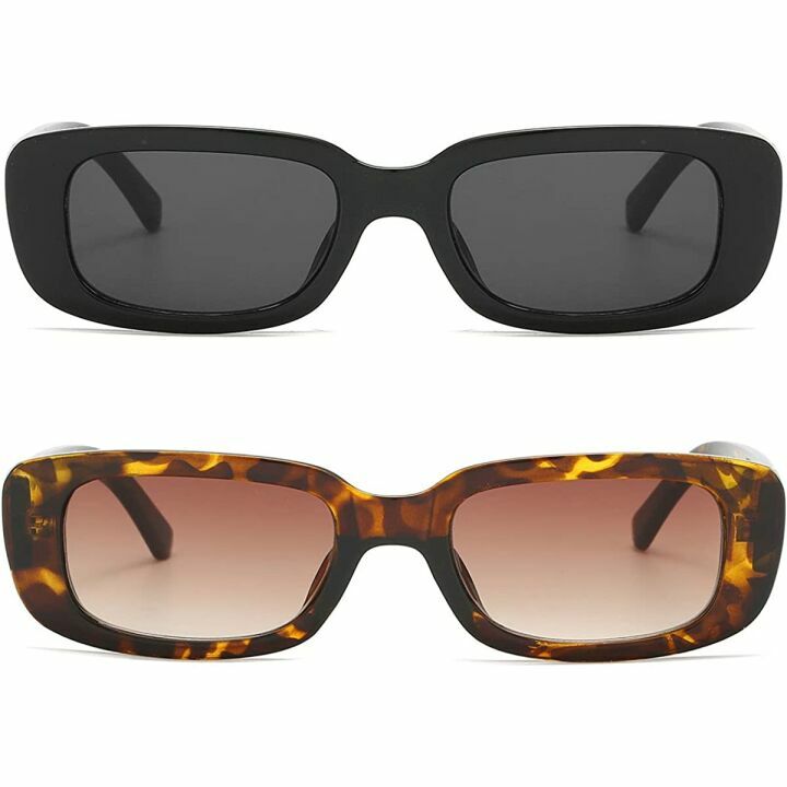 Dollger Retro Sunglasses: Vintage Style for All