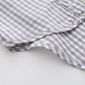 Stylish Baby Boys Gentleman Outfits for Special Occasions