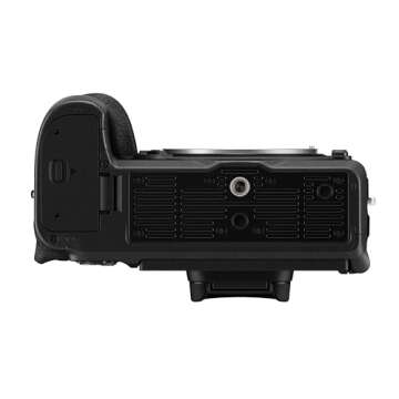 Nikon Z6 III Mirrorless Camera for Stills and Video