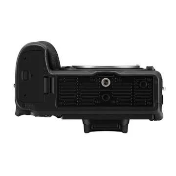 Nikon Z6 III Mirrorless Camera for Stills and Video