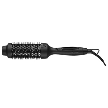 HOT TOOLS Pro Artist Black Gold Hot Styler – Versatile and Effortless Hair Tool