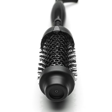 Effortless Styling with HOT TOOLS Pro Artist Black Gold Styler