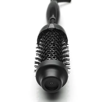 Effortless Styling with HOT TOOLS Pro Artist Black Gold Styler