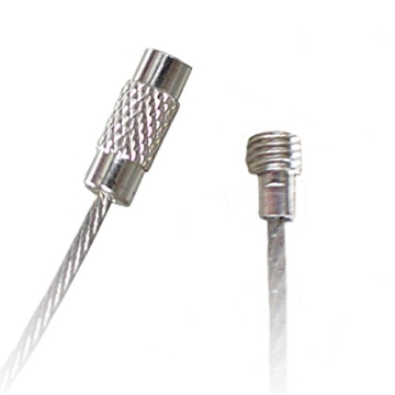 Dynotag Smart Aluminum Luggage ID Tag for Safe Travel