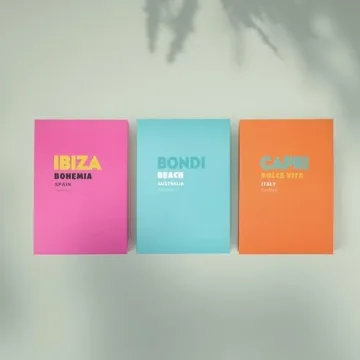 Elevate Your Home with TwoDays Decorative Books Set