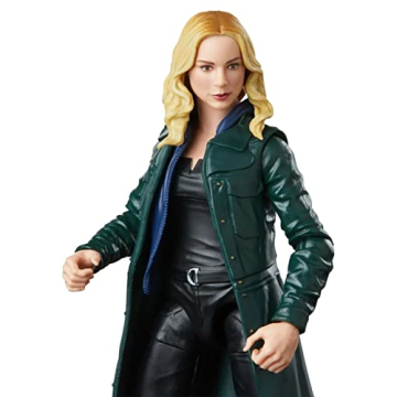 Marvel Legends Sharon Carter 6-Inch Action Figure Disney+ Series