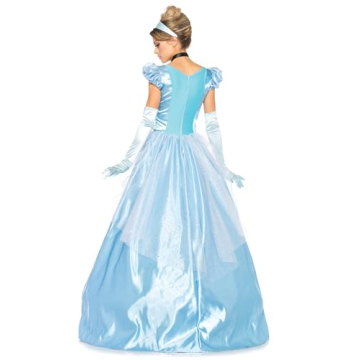 Leg Avenue Cinderella Costume Set for Magical Moments