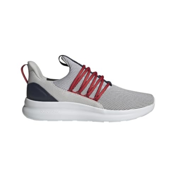 adidas Men's Lite Racer Adapt 7.0 Sneakers - Comfortable, Stylish, & Versatile