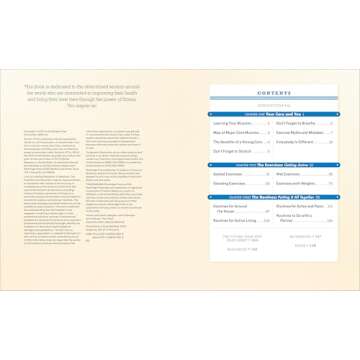 5-Minute Core Exercises for Seniors: Daily Routines to Build Balance and Boost Confidence