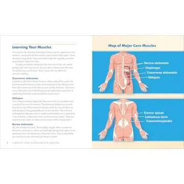 5-Minute Core Exercises for Seniors: Daily Routines to Build Balance and Boost Confidence